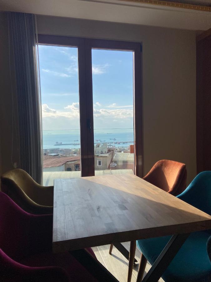 Ak Residence Κωνσταντινούπολη Εξωτερικό φωτογραφία
