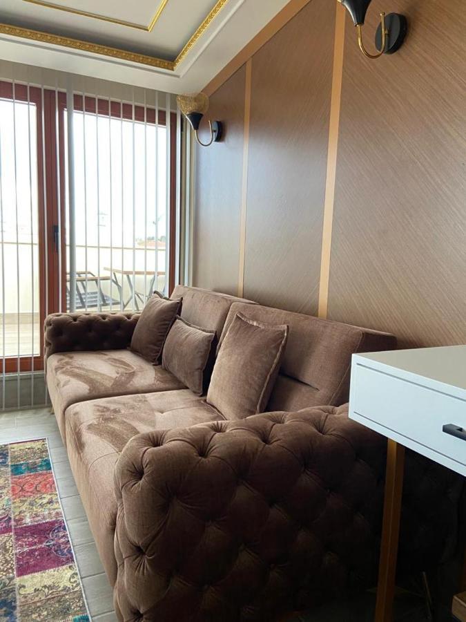 Ak Residence Κωνσταντινούπολη Εξωτερικό φωτογραφία