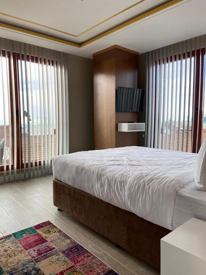 Ak Residence Κωνσταντινούπολη Εξωτερικό φωτογραφία
