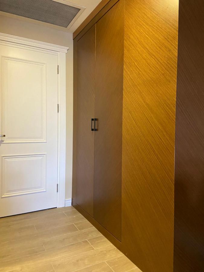 Ak Residence Κωνσταντινούπολη Εξωτερικό φωτογραφία